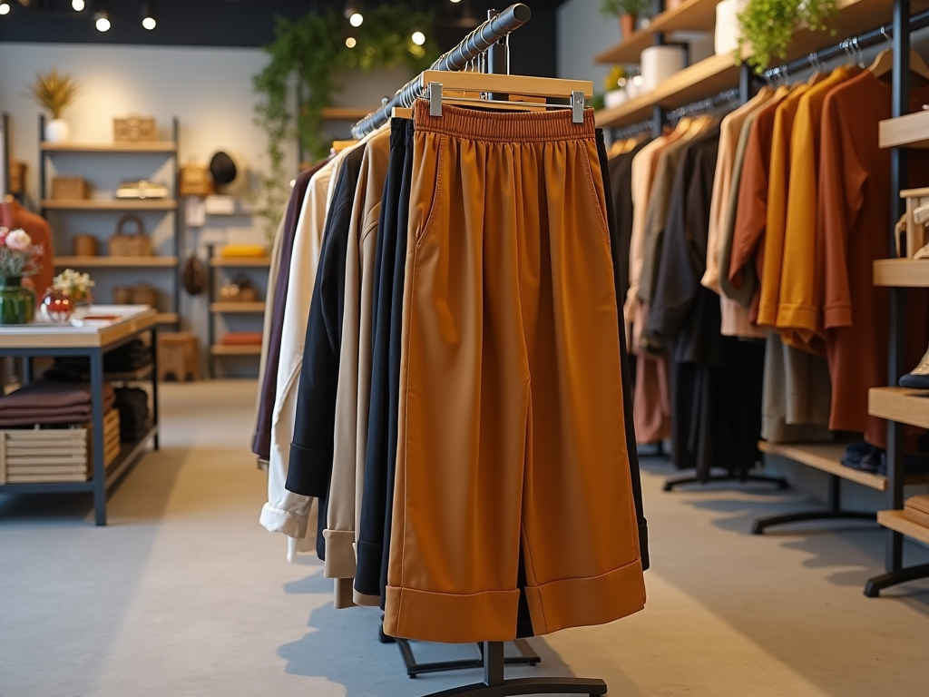 heliospls.ro | Pantaloni wide-leg – cum să-i incluzi în garderoba ta