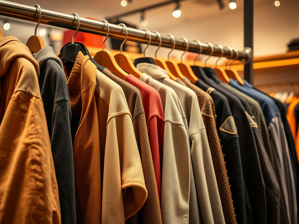 heliospls.ro | Moda unisex: Stiluri vestimentare pentru toată lumea
